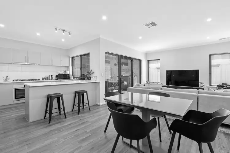 Main view of Homely townhouse listing, 2/222 Herbert Street, Doubleview WA 6018
