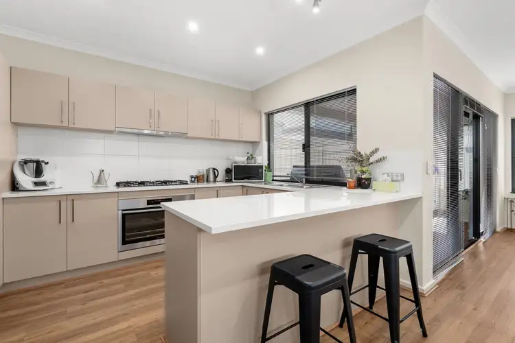 Third view of Homely townhouse listing, 2/222 Herbert Street, Doubleview WA 6018