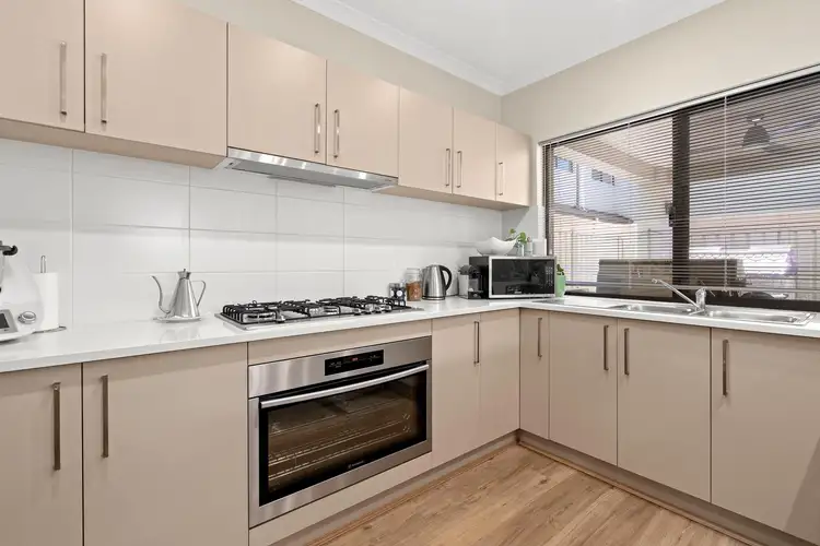 Fourth view of Homely townhouse listing, 2/222 Herbert Street, Doubleview WA 6018