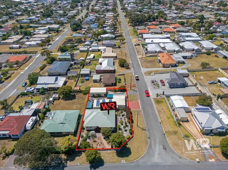 Third view of Homely house listing, 24 Lurline Street, Orana WA 6330