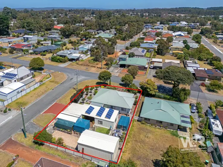 Sixth view of Homely house listing, 24 Lurline Street, Orana WA 6330