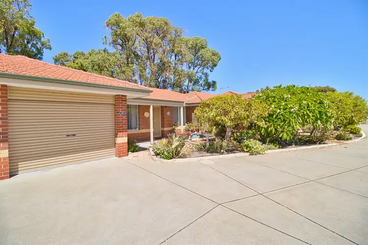 15/12 McNicholl Street, Rockingham WA 6168