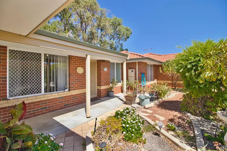 Second view of Homely unit listing, 15/12 McNicholl Street, Rockingham WA 6168