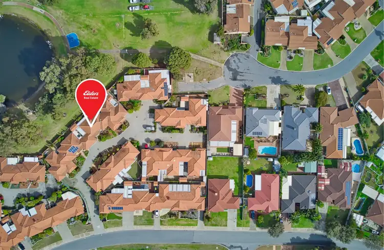 Third view of Homely unit listing, 15/12 McNicholl Street, Rockingham WA 6168