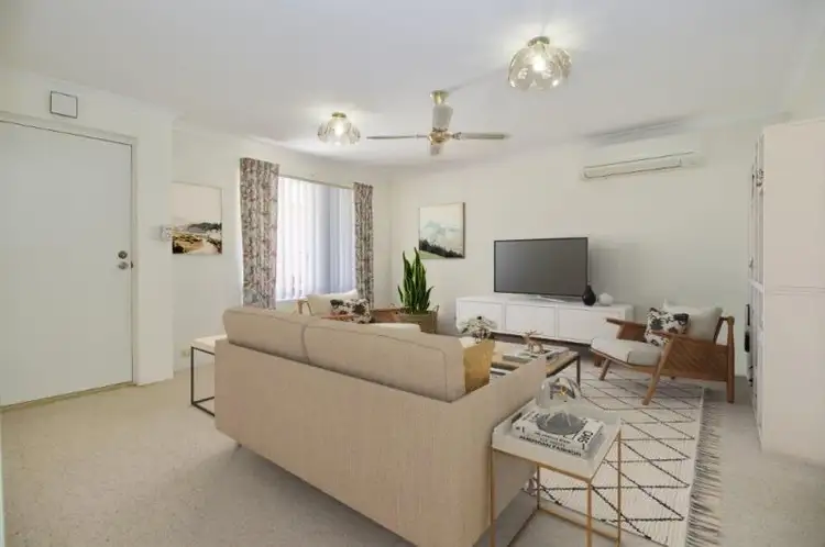 Fifth view of Homely unit listing, 15/12 McNicholl Street, Rockingham WA 6168
