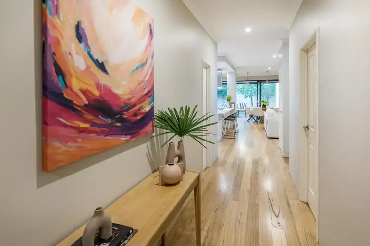 Second view of Homely house listing, 34 Burt Street, Mount Lawley WA 6050