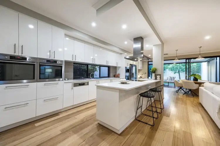 Third view of Homely house listing, 34 Burt Street, Mount Lawley WA 6050