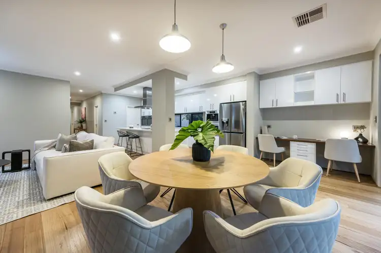 Fourth view of Homely house listing, 34 Burt Street, Mount Lawley WA 6050