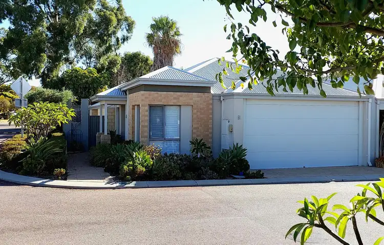 Main view of Homely house listing, 4/12 Loder Way, South Guildford WA 6055