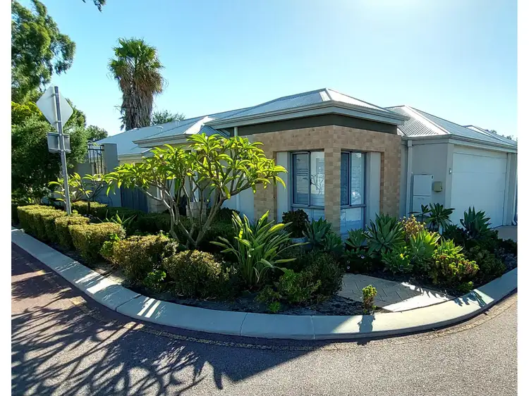 Second view of Homely house listing, 4/12 Loder Way, South Guildford WA 6055