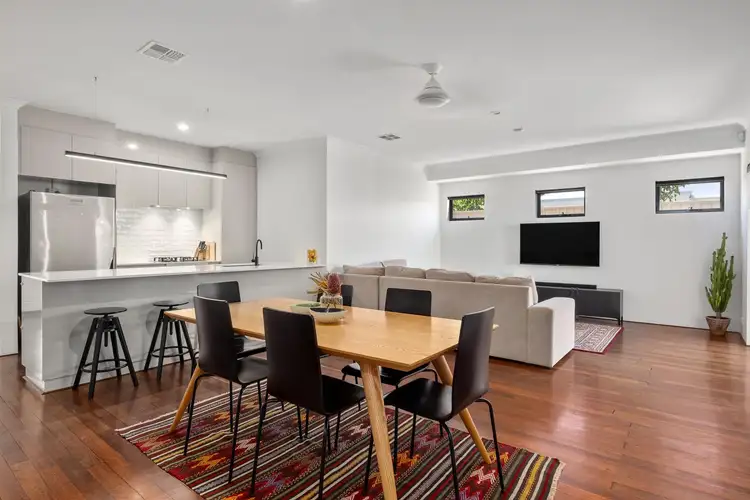 Second view of Homely house listing, 215A Flamborough Street, Doubleview WA 6018