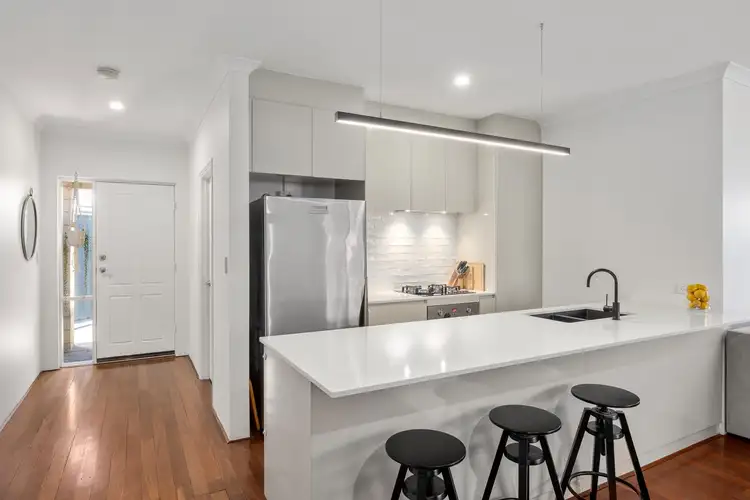 Fourth view of Homely house listing, 215A Flamborough Street, Doubleview WA 6018