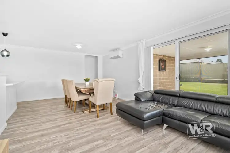 Sixth view of Homely house listing, 51 McNeal Loop, Mckail WA 6330