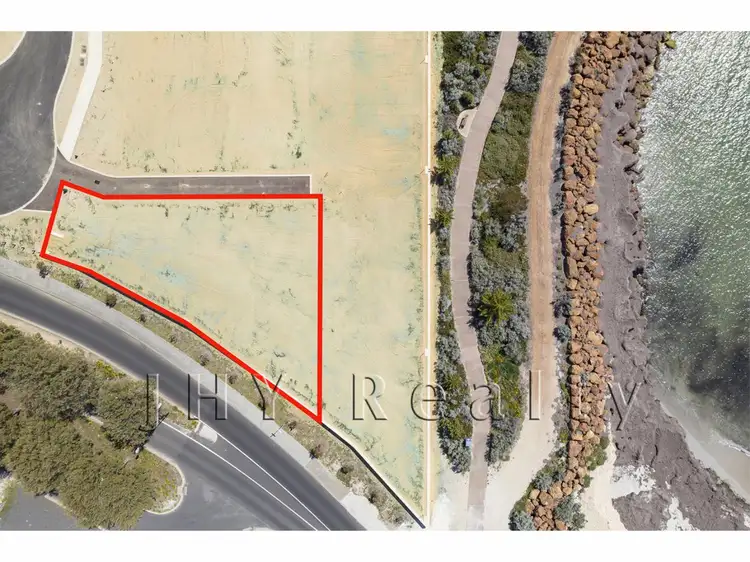 Lot 66, Chine Place, Geographe WA 6280