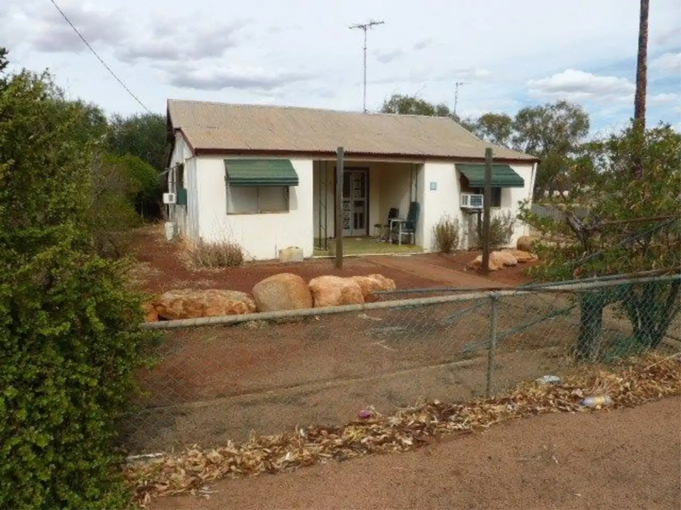 Main view of Homely house listing, 23 Valentine, Morawa WA 6623