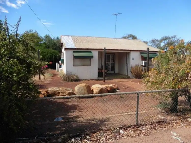 Second view of Homely house listing, 23 Valentine, Morawa WA 6623