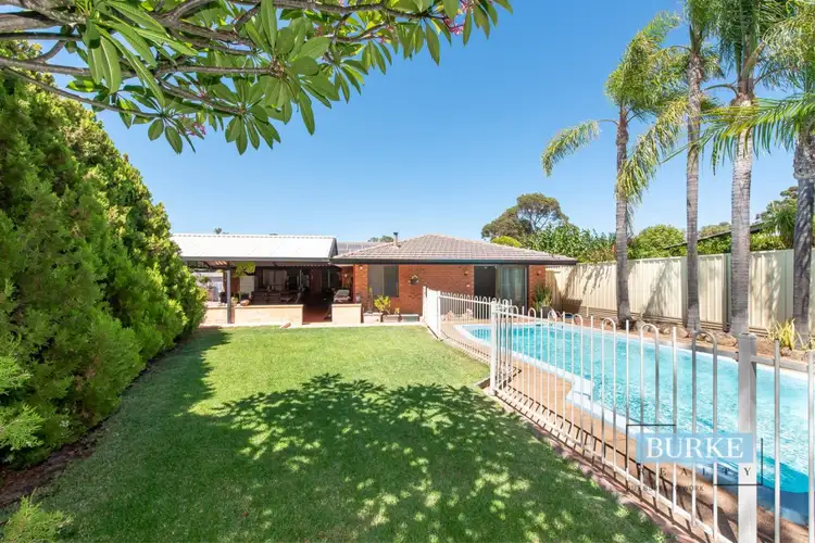 Second view of Homely house listing, 110 Talbot Drive, Kingsley WA 6026