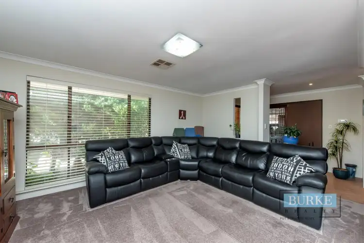 Fourth view of Homely house listing, 110 Talbot Drive, Kingsley WA 6026