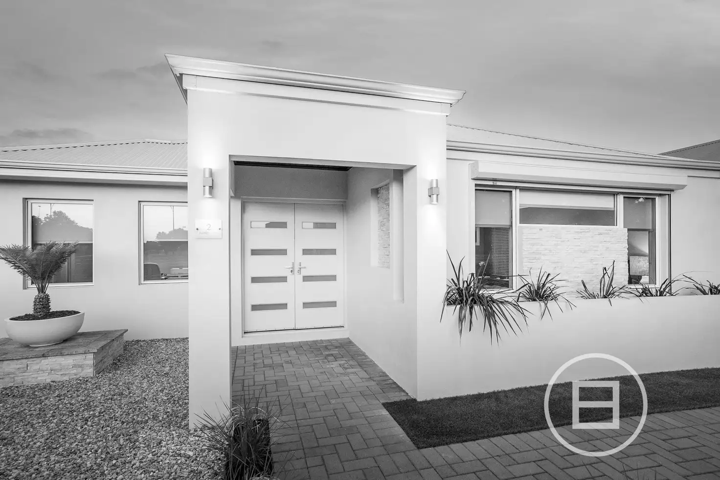 Main view of Homely house listing, 2 Aldreth Lane, Butler WA 6036