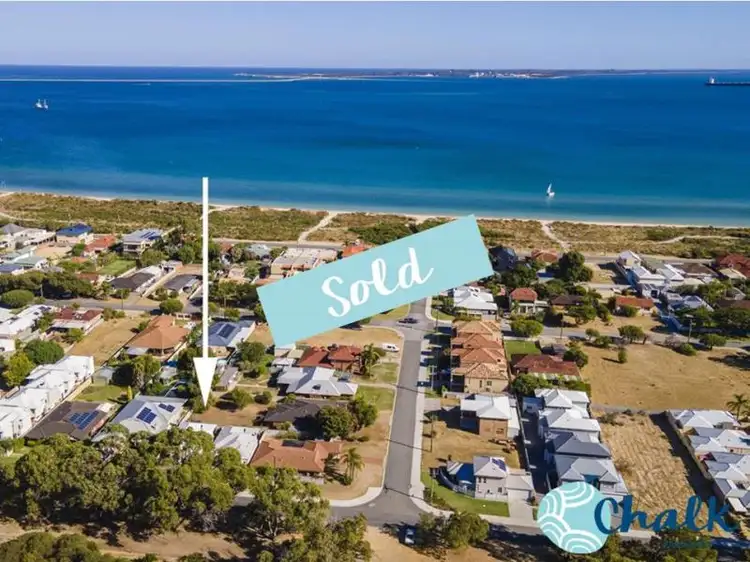 Main view of Homely unit listing, 88A Lewington Street, Rockingham WA 6168
