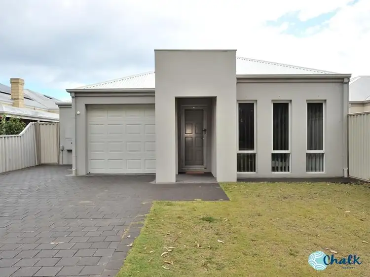 Second view of Homely unit listing, 88A Lewington Street, Rockingham WA 6168