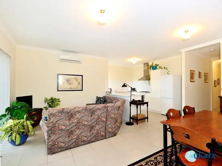 Fifth view of Homely unit listing, 88A Lewington Street, Rockingham WA 6168