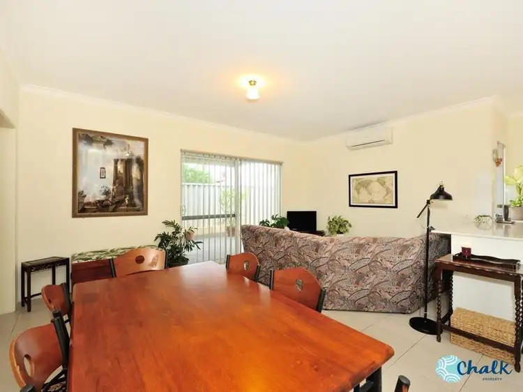 Sixth view of Homely unit listing, 88A Lewington Street, Rockingham WA 6168