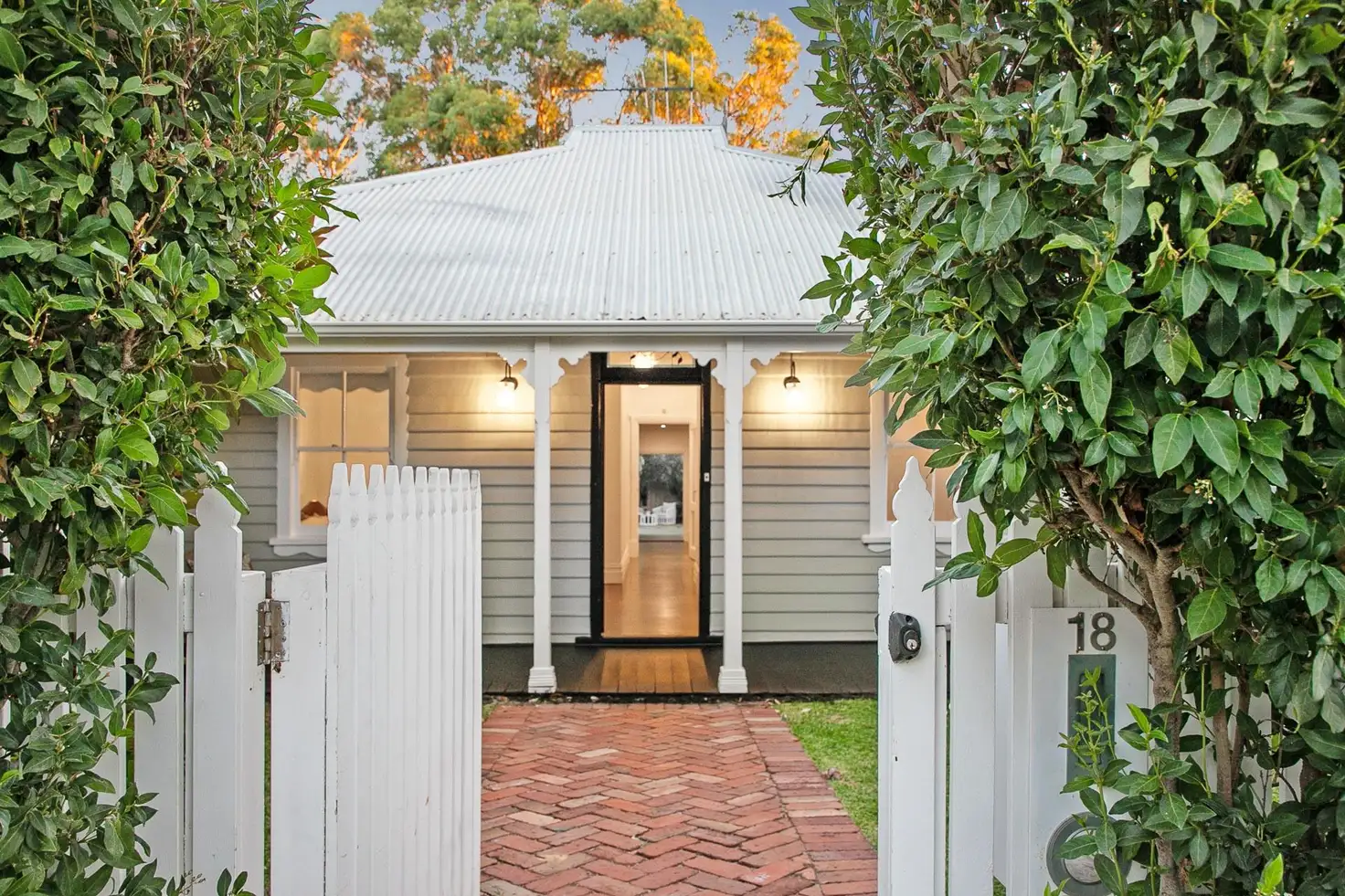 Main view of Homely house listing, 18 Winifred Street, Mosman Park WA 6012