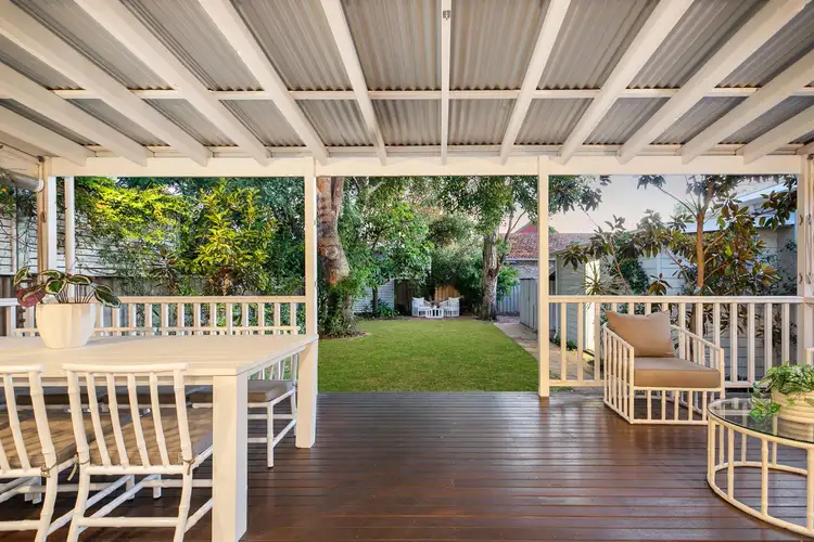 Second view of Homely house listing, 18 Winifred Street, Mosman Park WA 6012