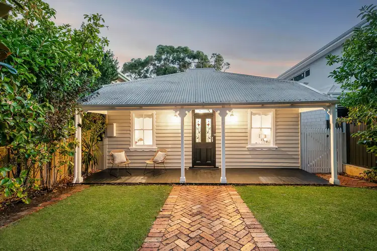 Fifth view of Homely house listing, 18 Winifred Street, Mosman Park WA 6012