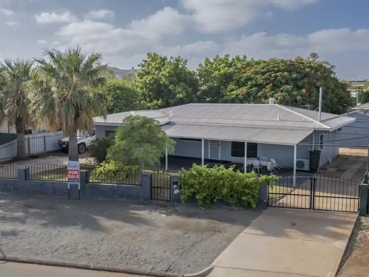 Main view of Homely house listing, 8 Withnell Way, Bulgarra WA 6714