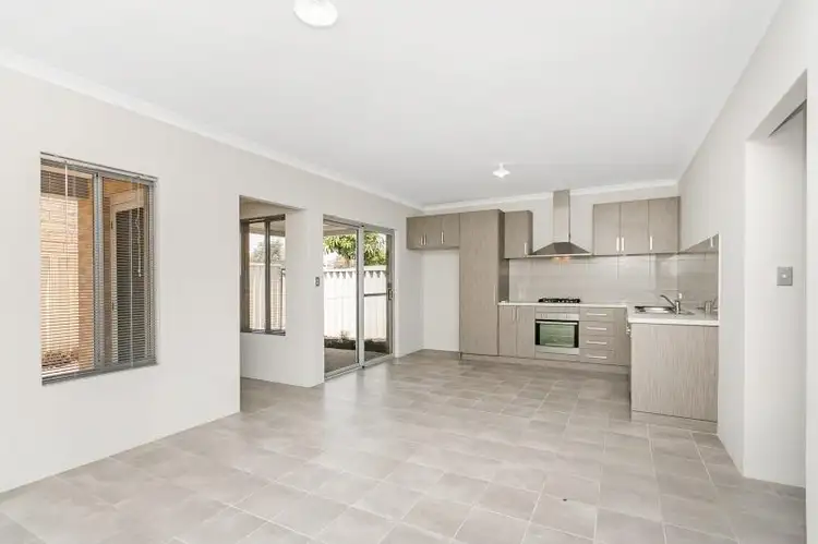 Second view of Homely semi-detached listing, 30C Favell Way, Balga WA 6061