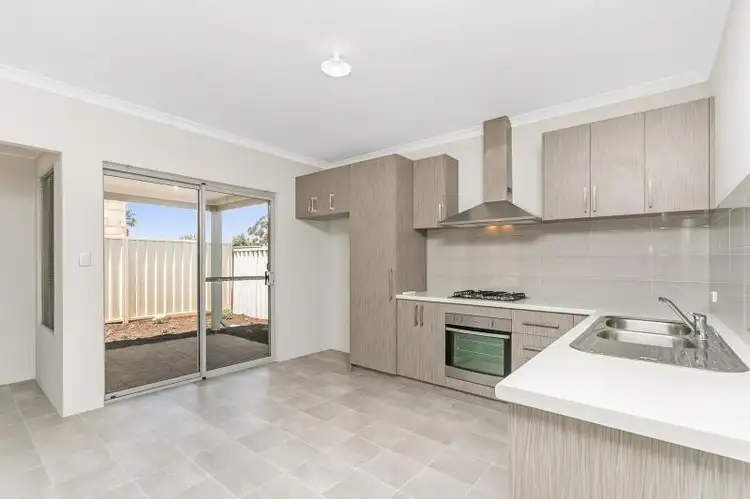 Third view of Homely semi-detached listing, 30C Favell Way, Balga WA 6061