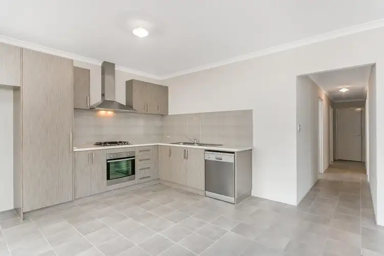 Fourth view of Homely semi-detached listing, 30C Favell Way, Balga WA 6061