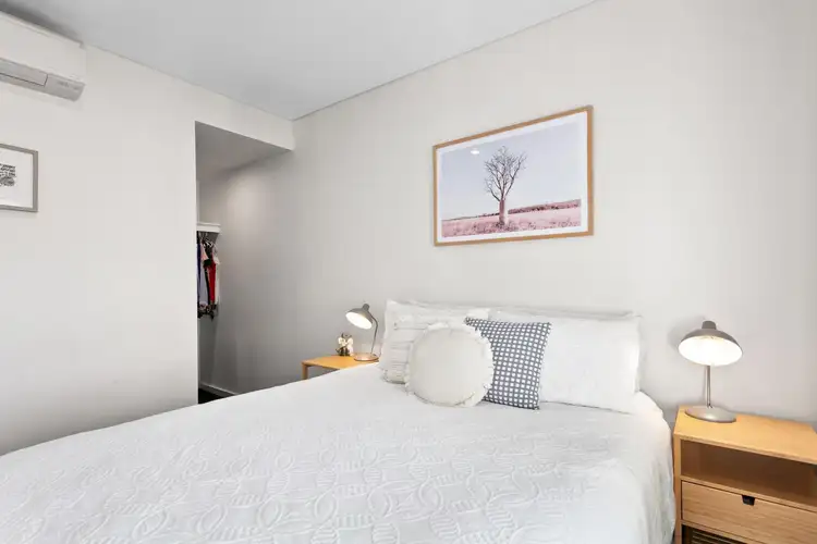 Sixth view of Homely apartment listing, 20/34 Marri Road, Duncraig WA 6023