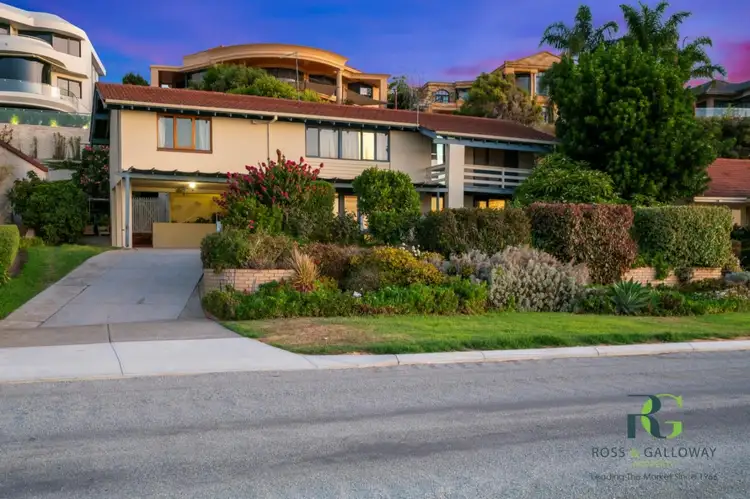 Main view of Homely house listing, 23 The Strand, Applecross WA 6153