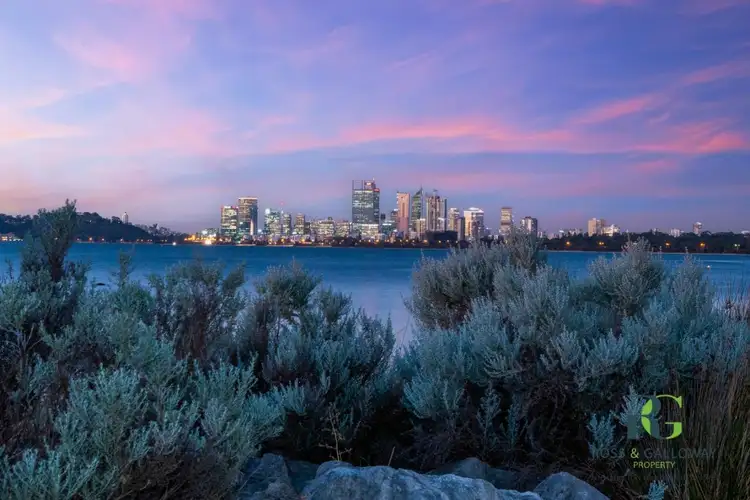 Third view of Homely house listing, 23 The Strand, Applecross WA 6153