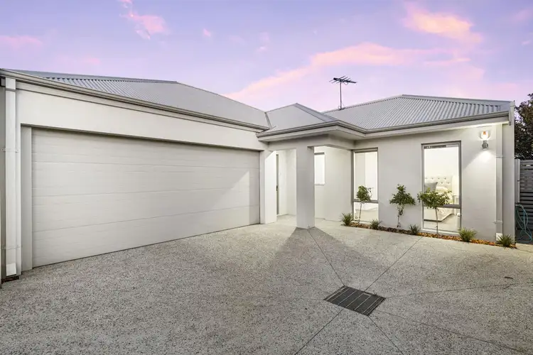 8C Muirdick Street, Innaloo WA 6018