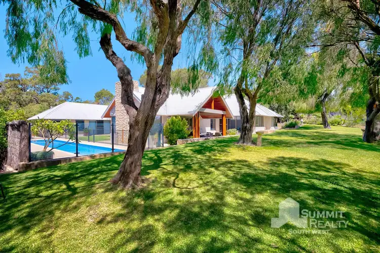 Third view of Homely house listing, 27 Wildflower Way, Leschenault WA 6233