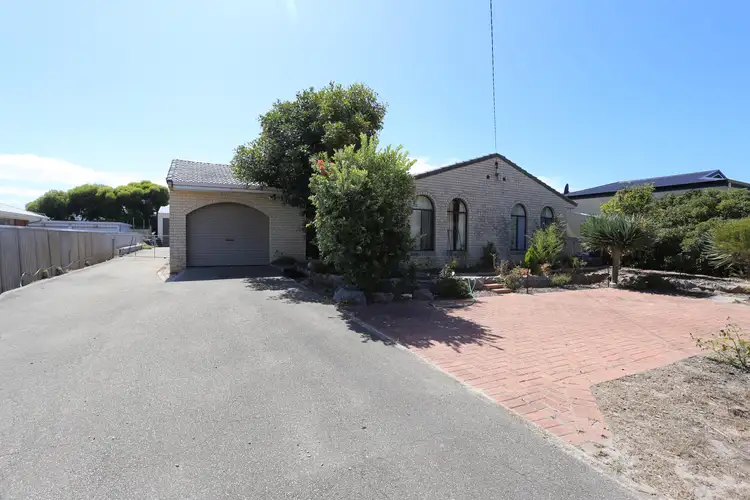 31 Chaplin Street, Castletown WA 6450