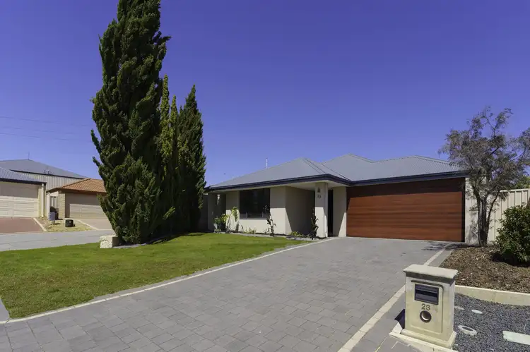 23 Cruiser Turn, Landsdale WA 6065