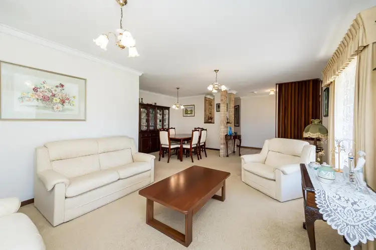 Fifth view of Homely house listing, 105 Edward Street, Osborne Park WA 6017