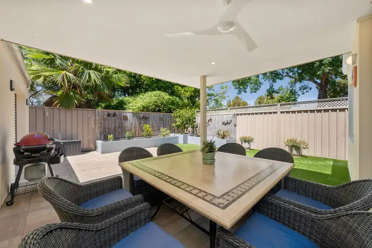 57A Broadway, Bassendean WA 6054