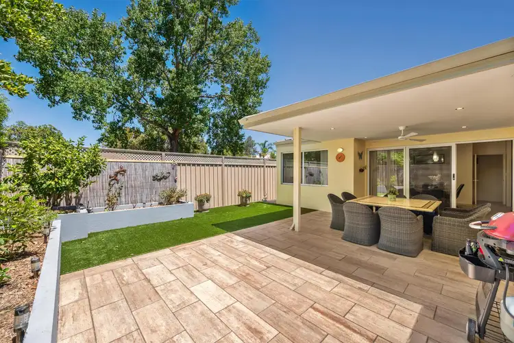 Second view of Homely house listing, 57A Broadway, Bassendean WA 6054