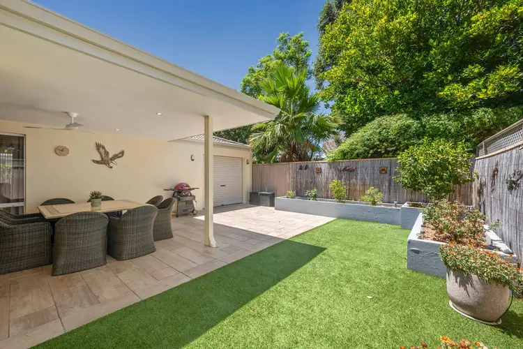 Third view of Homely house listing, 57A Broadway, Bassendean WA 6054