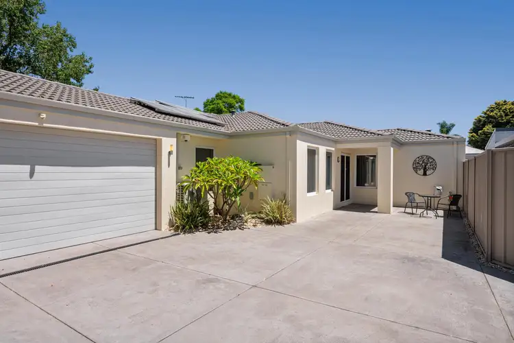 Fourth view of Homely house listing, 57A Broadway, Bassendean WA 6054