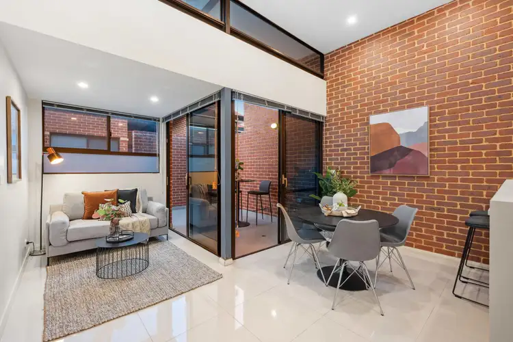 7/33 Windsor Street, Perth WA 6000