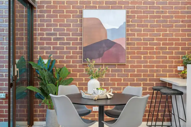 Second view of Homely apartment listing, 7/33 Windsor Street, Perth WA 6000