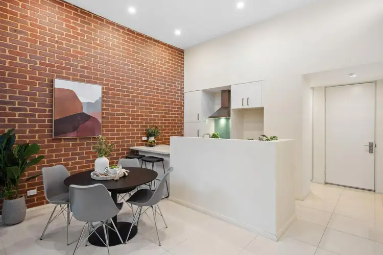 Third view of Homely apartment listing, 7/33 Windsor Street, Perth WA 6000