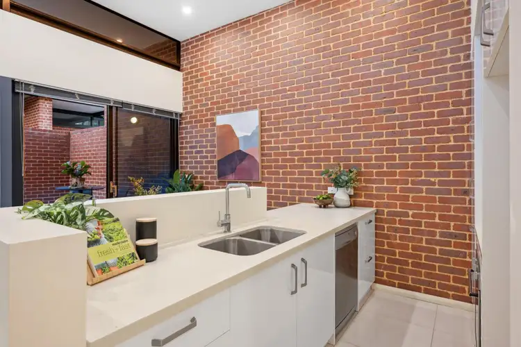 Fourth view of Homely apartment listing, 7/33 Windsor Street, Perth WA 6000